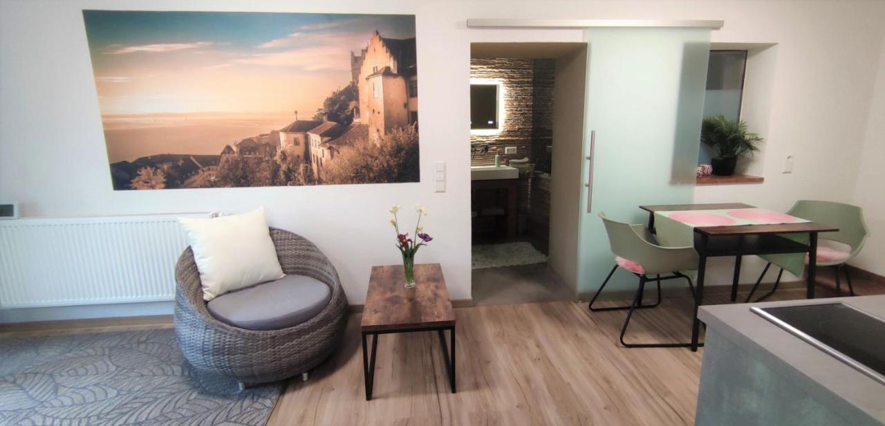 Bel Giardino Apartment Friedrichshafen Exterior photo