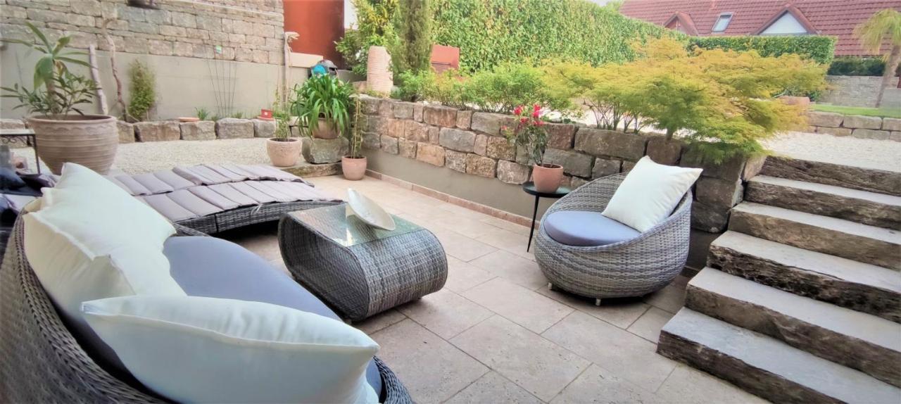 Bel Giardino Apartment Friedrichshafen Exterior photo