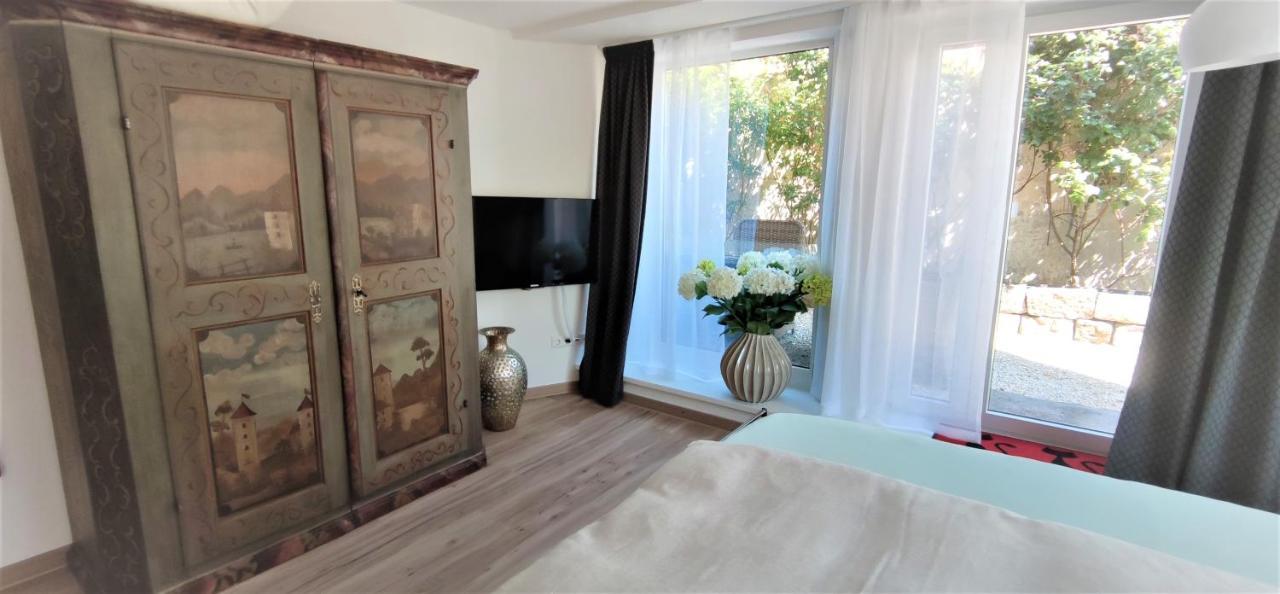 Bel Giardino Apartment Friedrichshafen Exterior photo
