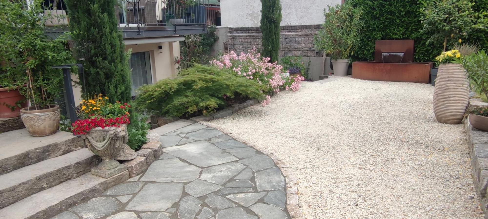 Bel Giardino Apartment Friedrichshafen Exterior photo